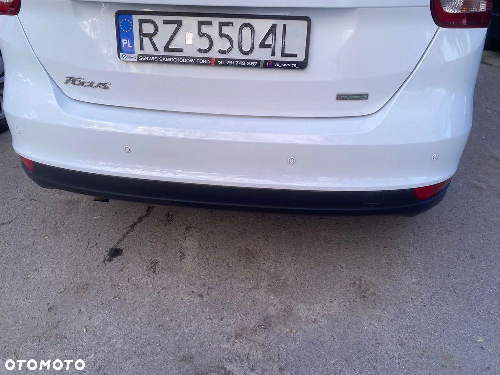 Ford Focus 1.0 EcoBoost Edition - 15