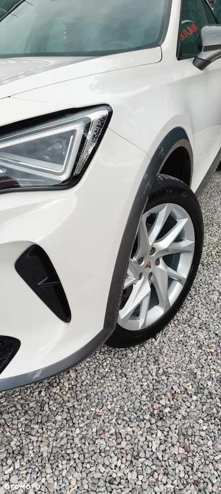 Cupra Formentor 1.5 TSI DSG - 12