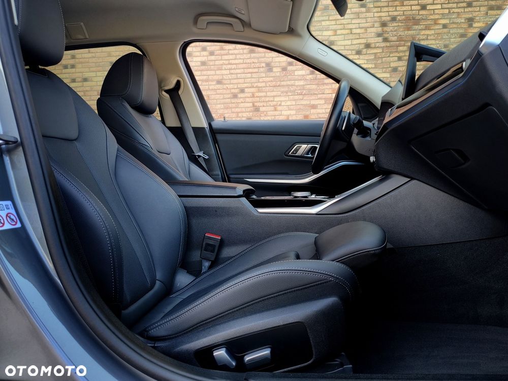BMW Seria 3 - 6