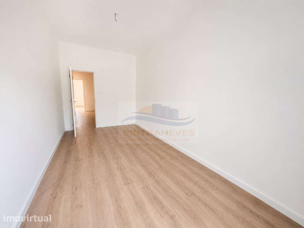 T2 Totalmente Remodelado | Serra da Luz - Odivelas/Pontinha - Grande imagem: 3/15