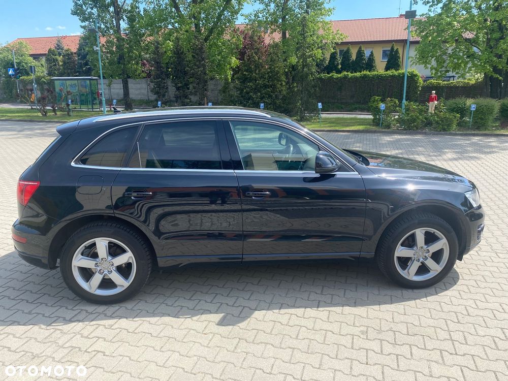 Audi Q5 - 1