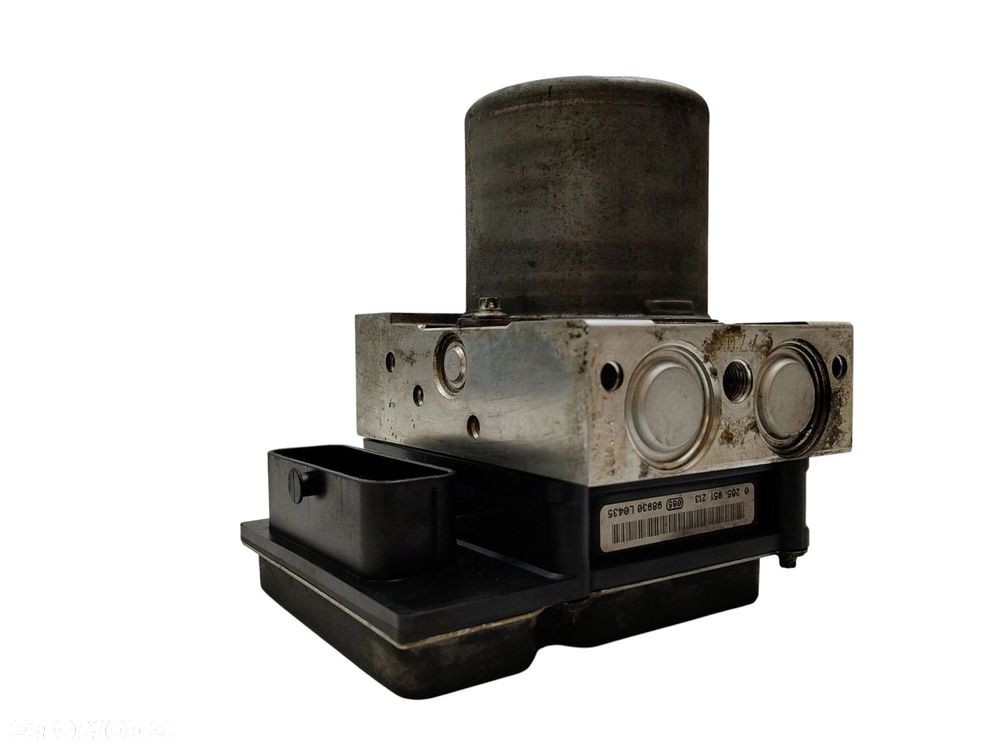 POMPA ABS MERCEDES E W212 (2009-2012) 2.2 CDI 170KM A2124312912 0265951213 0265236310 - 4