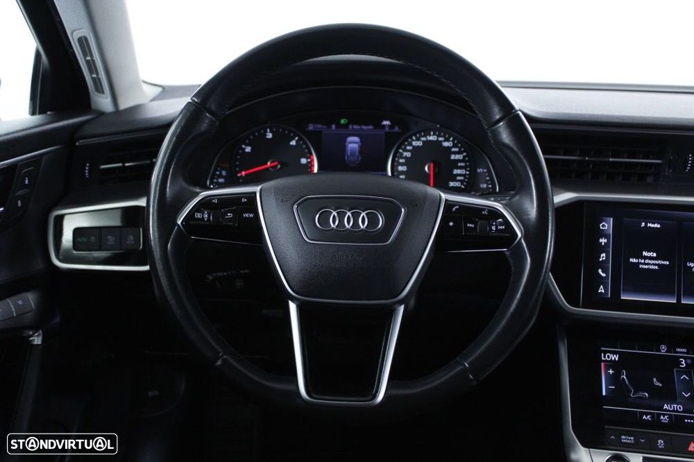 Audi A6 Avant 40 TDI Sport S tronic - 20