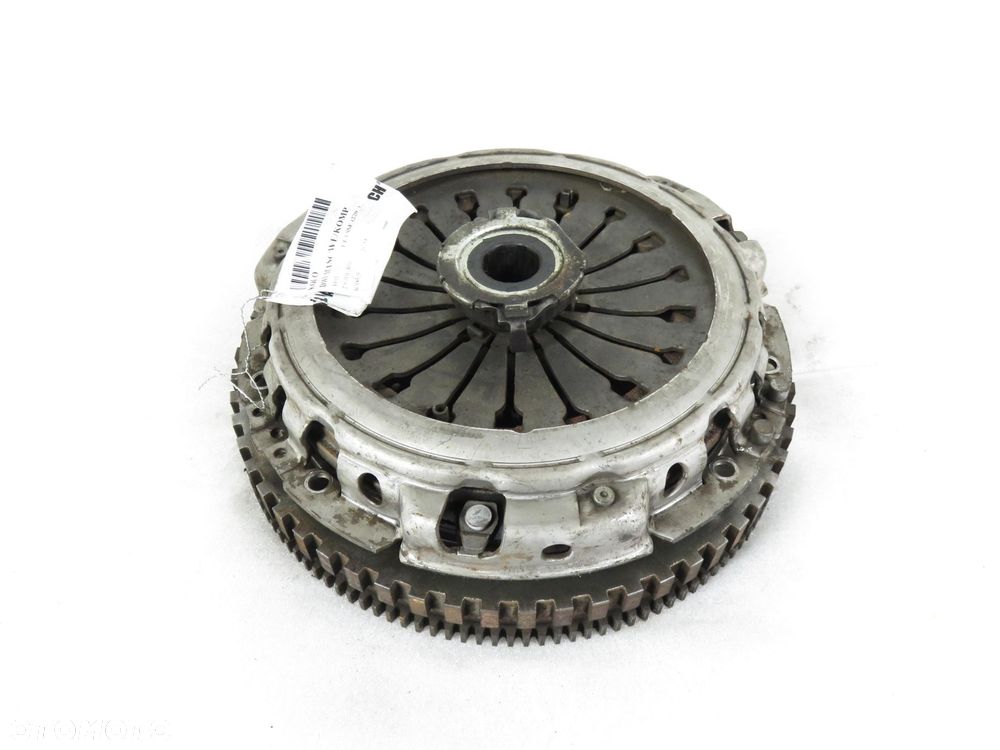 KOŁO ZAMACHOWE FIAT ULYSSE 2.0 JTD 7007F1803 DP7007F1803 - 1