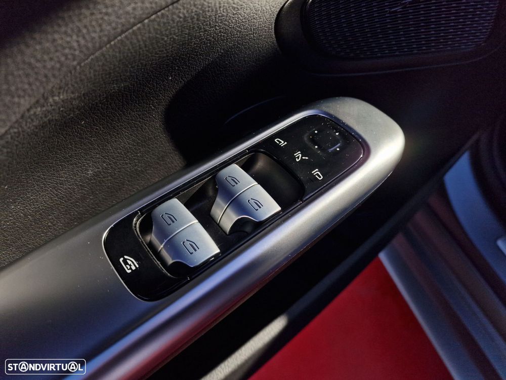 Mercedes-Benz C 300 d AMG Line - 9