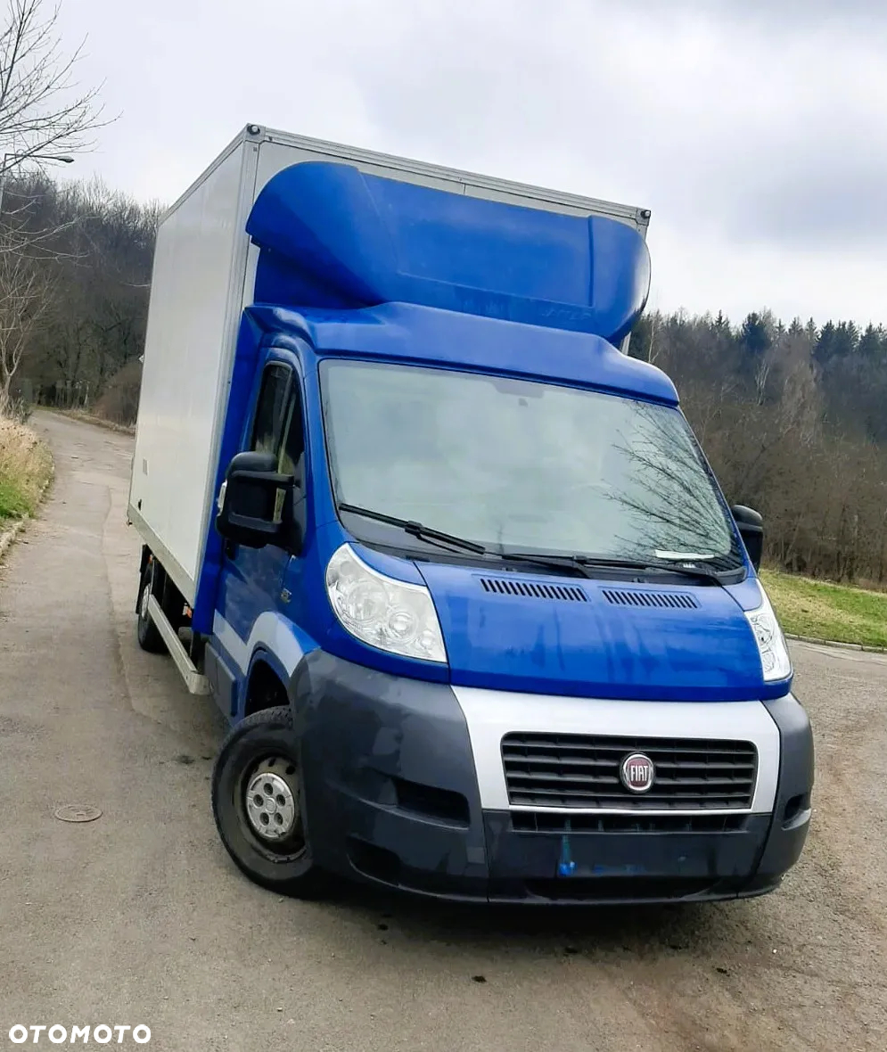 Fiat Ducato - 3