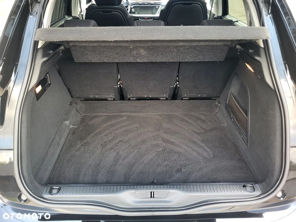 Citroën C4 Picasso BlueHDi 150 SHINE - 14