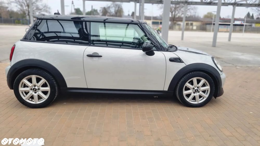 MINI Cooper S - 7