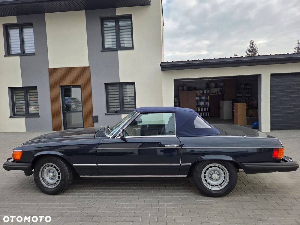 Mercedes-Benz SL - 3