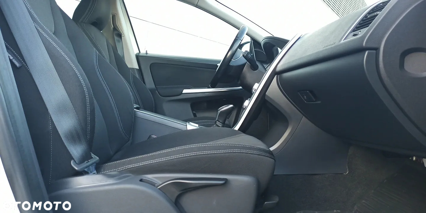 Volvo XC 60 D4 Drive-E Kinetic - 18