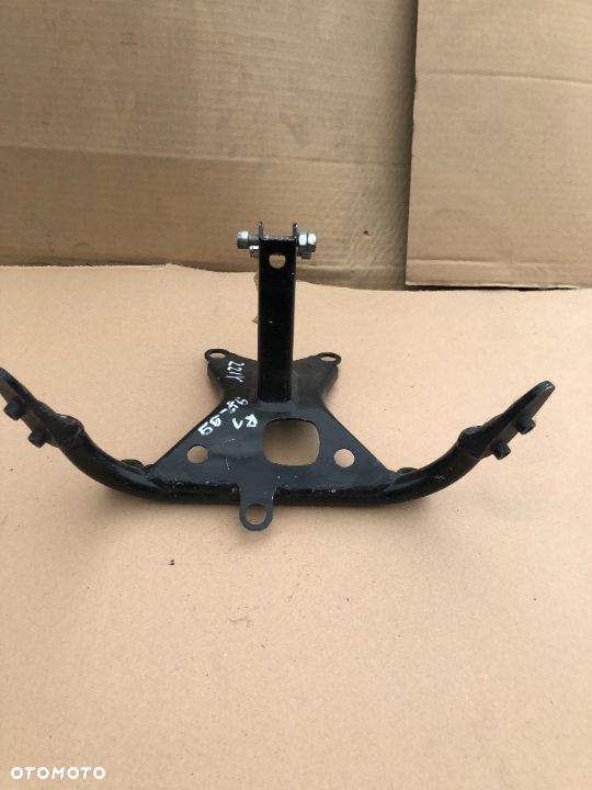 #J YAMAHA R1 RN04 98-99 STELAŻ ZEGARÓW PRZÓD PRZEDNI - 3