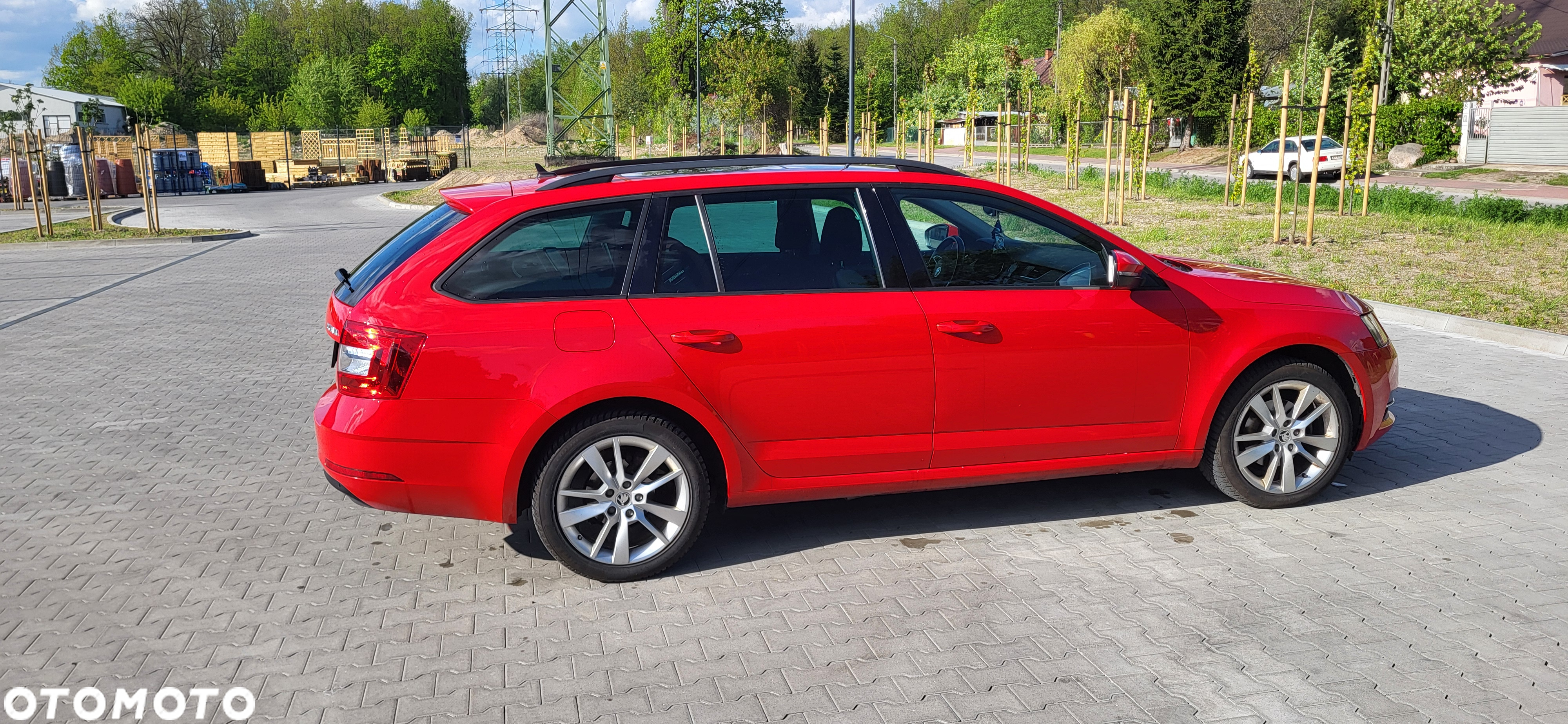 Skoda Octavia 1.5 TSI ACT DSG Clever - 21