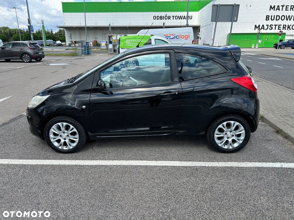 Ford KA 1.3 Collection X - 2