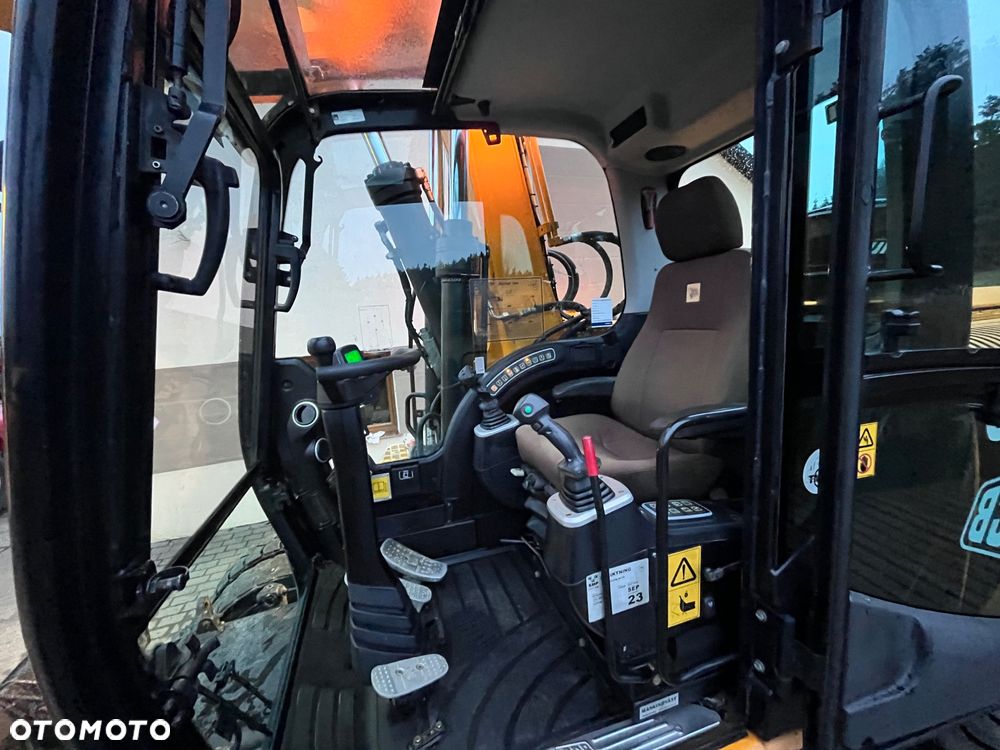 JCB JS175W [T3] - 30