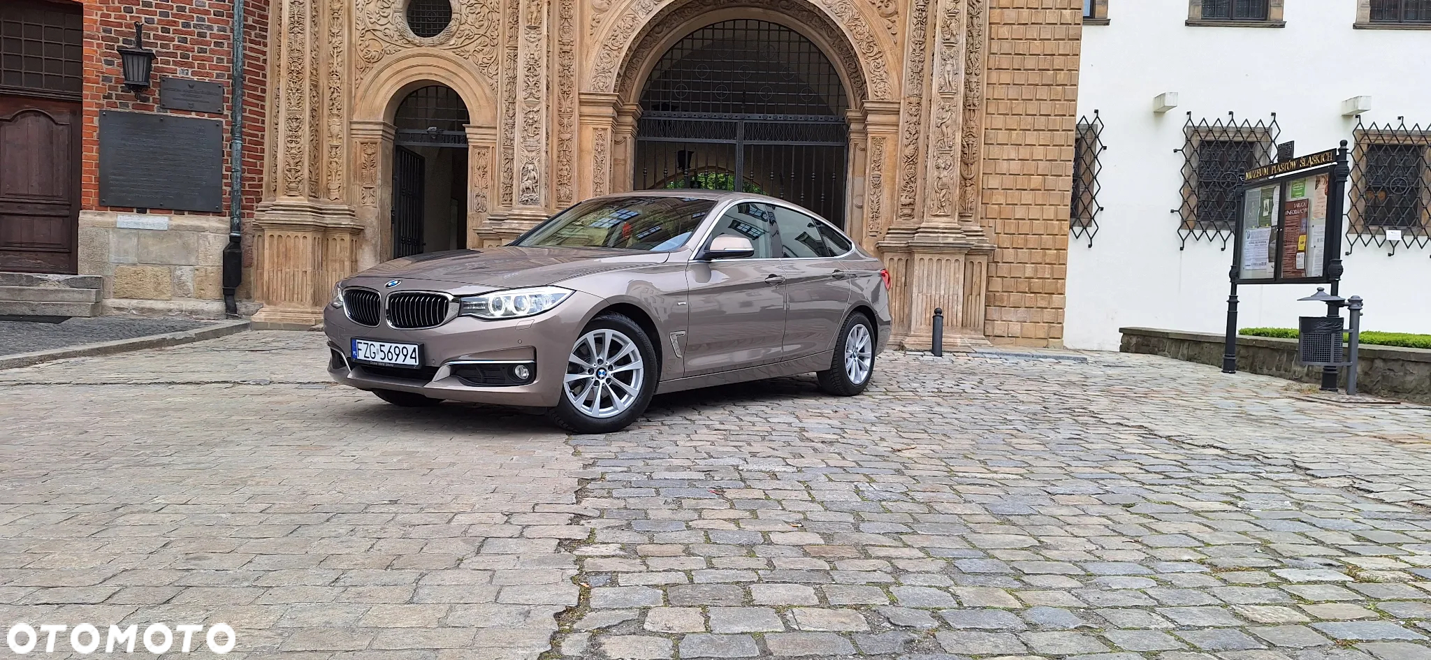 BMW 3GT - 10