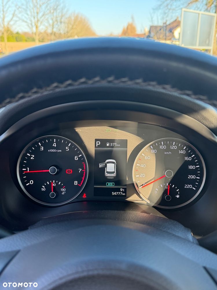 Kia Stonic 1.0 T-GDI M DCT - 8