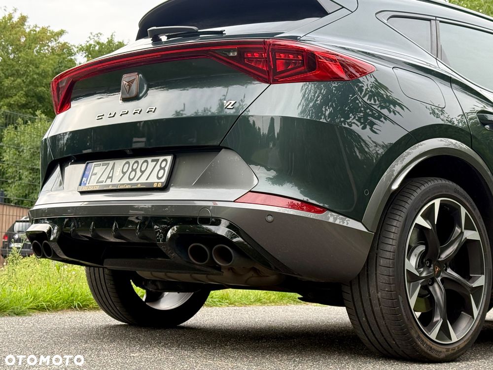 Cupra Formentor - 37