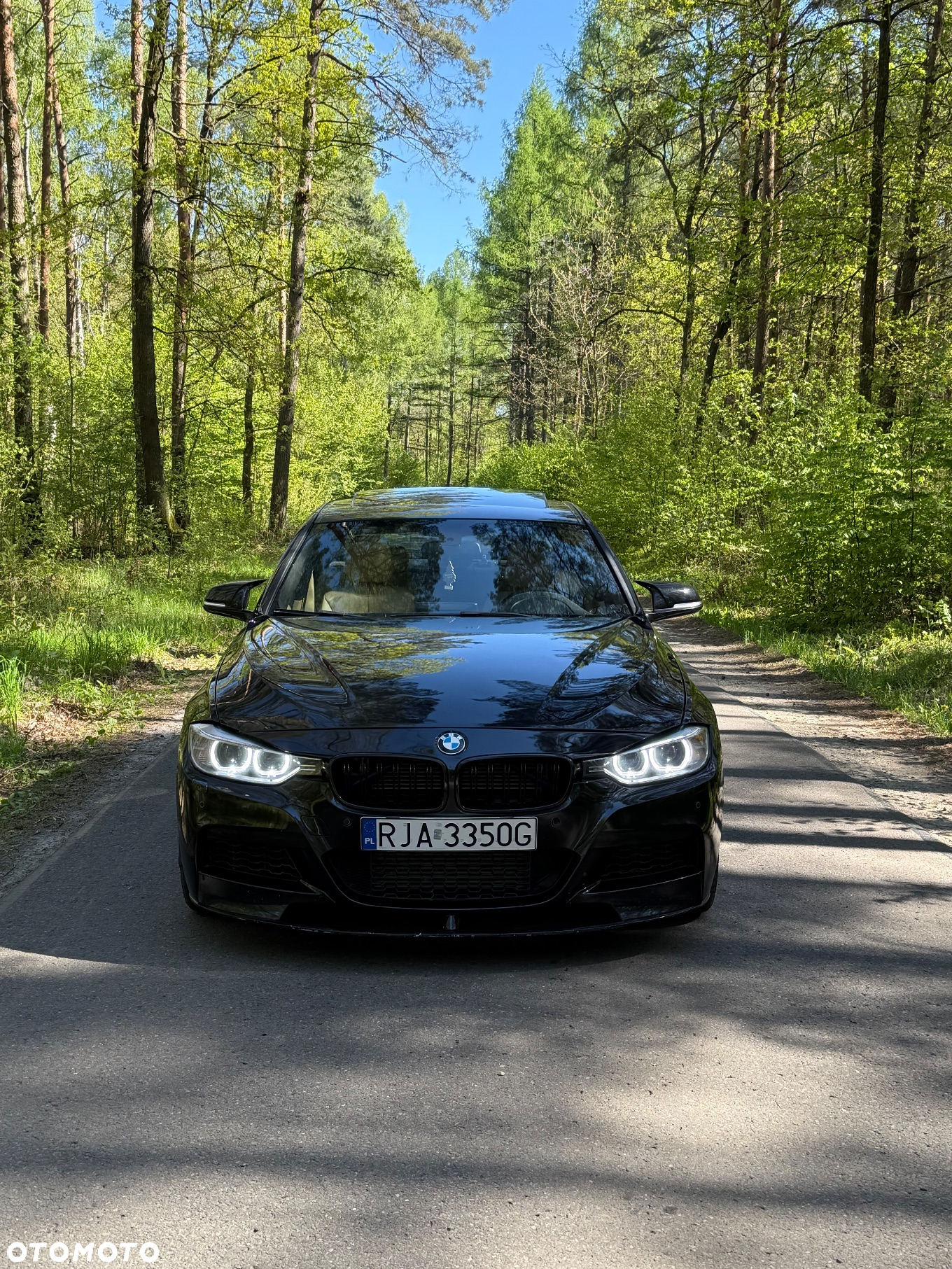BMW Seria 3 335i - 4