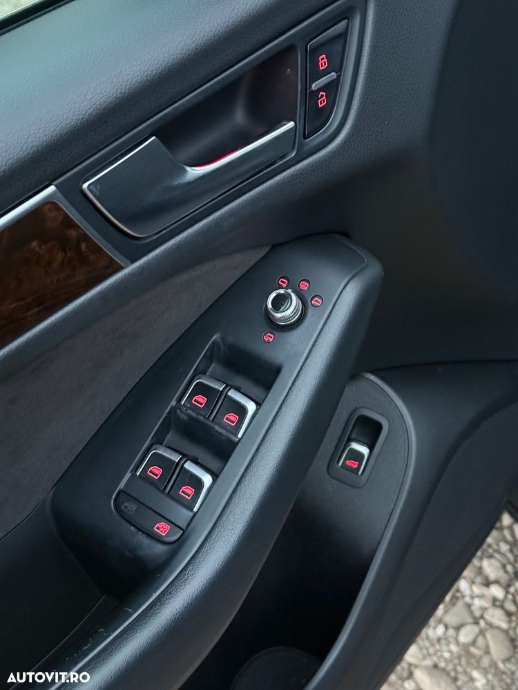 Audi Q5 2.0 TDI Quattro S tronic - 12