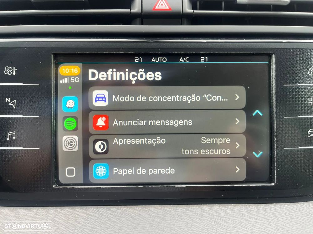 Citroën Grand C4 Spacetourer 1.5 BlueHDi Feel - 43