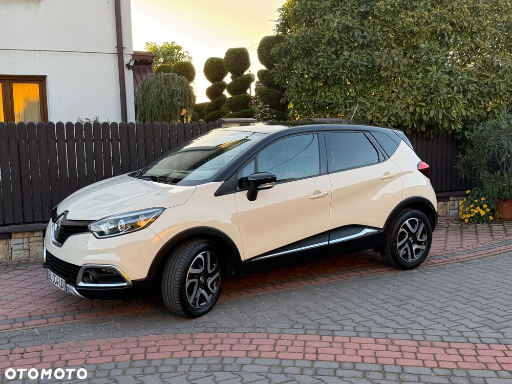 Renault Captur ENERGY TCe 120 Initiale Paris - 4