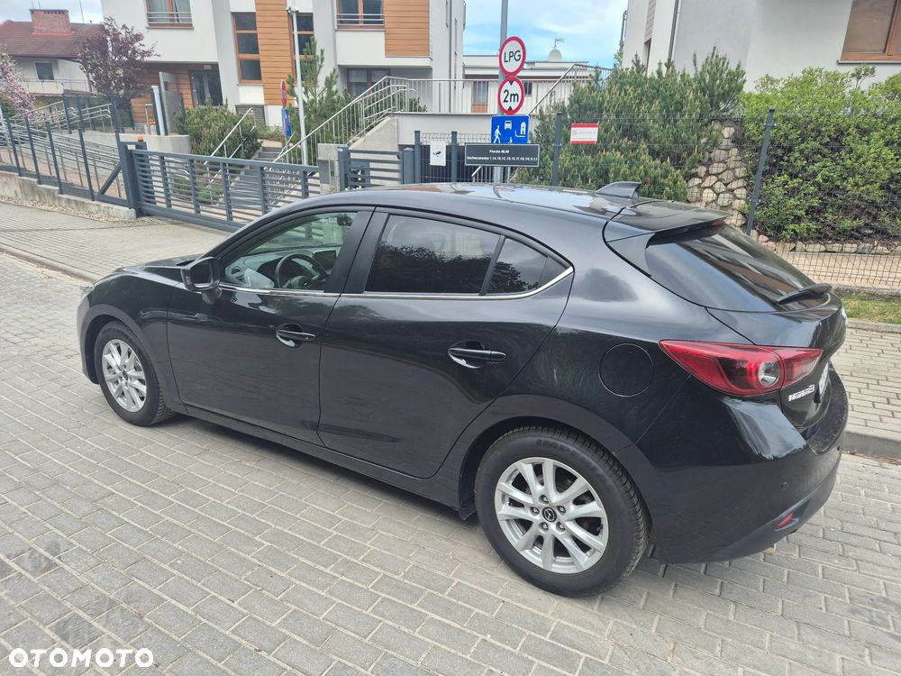 Mazda 3 2.0 Skyenergy - 1