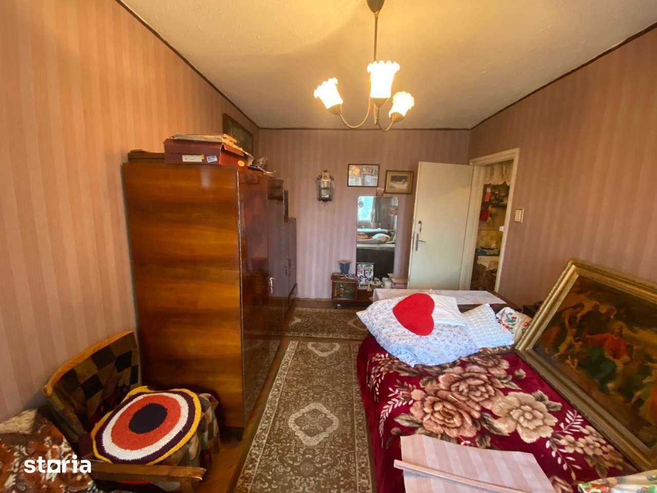 Apartamente 3 camere de vânzare Lugoj — fotografia 1