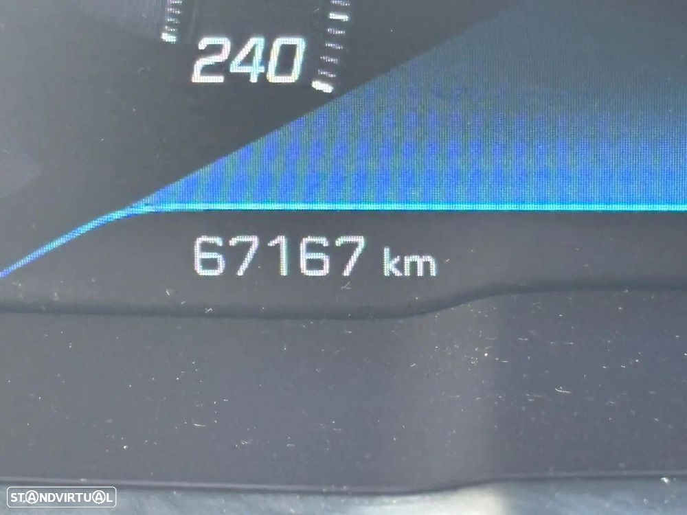 Peugeot 3008 1.2 PureTech Allure EAT8 - 9