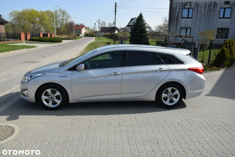 Hyundai i40 1.6 Comfort - 8