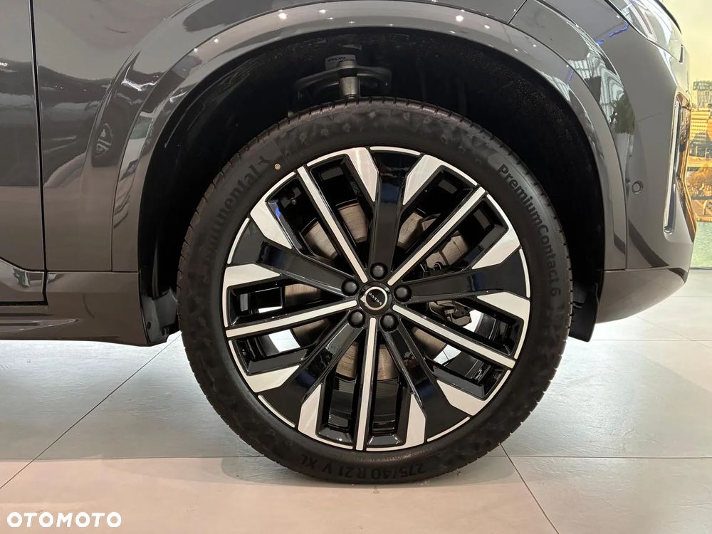 Volvo Xc90 2026 photo 5