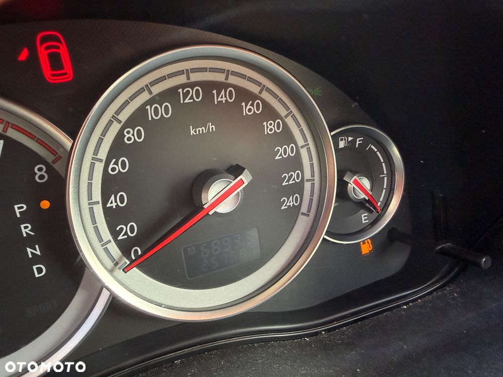 Subaru Legacy 2.5i Automatik Comfort - 19