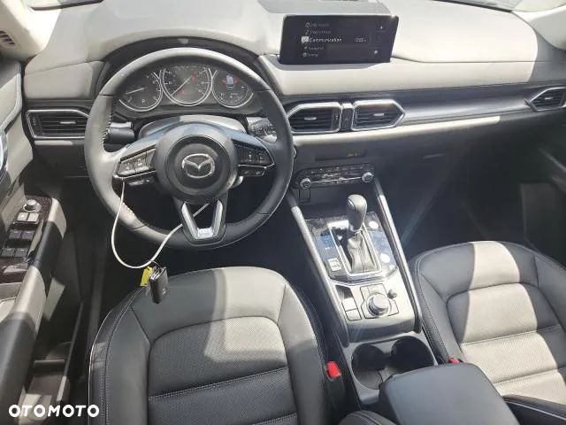 Mazda CX-5 - 7