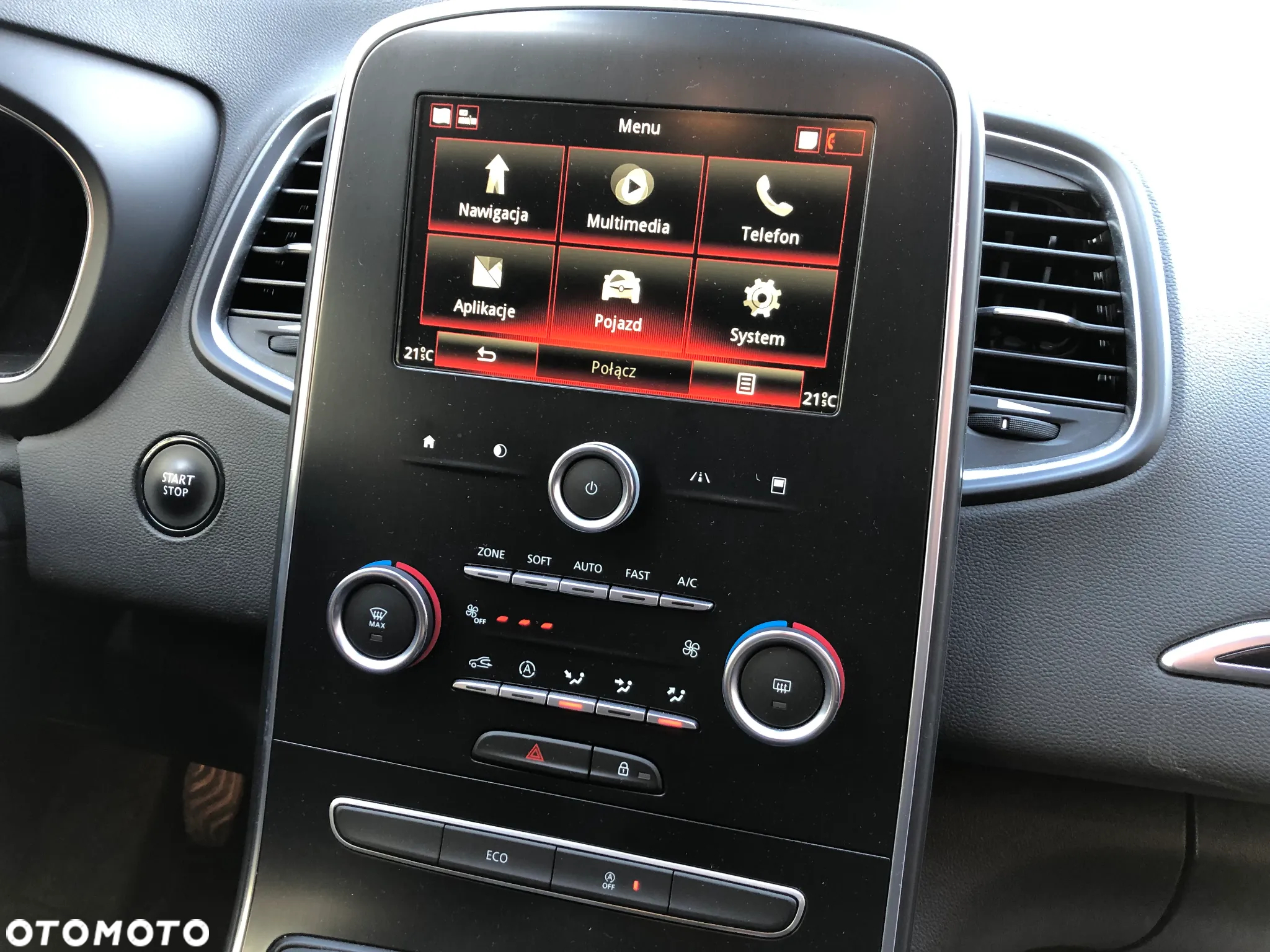Renault Scenic - 25