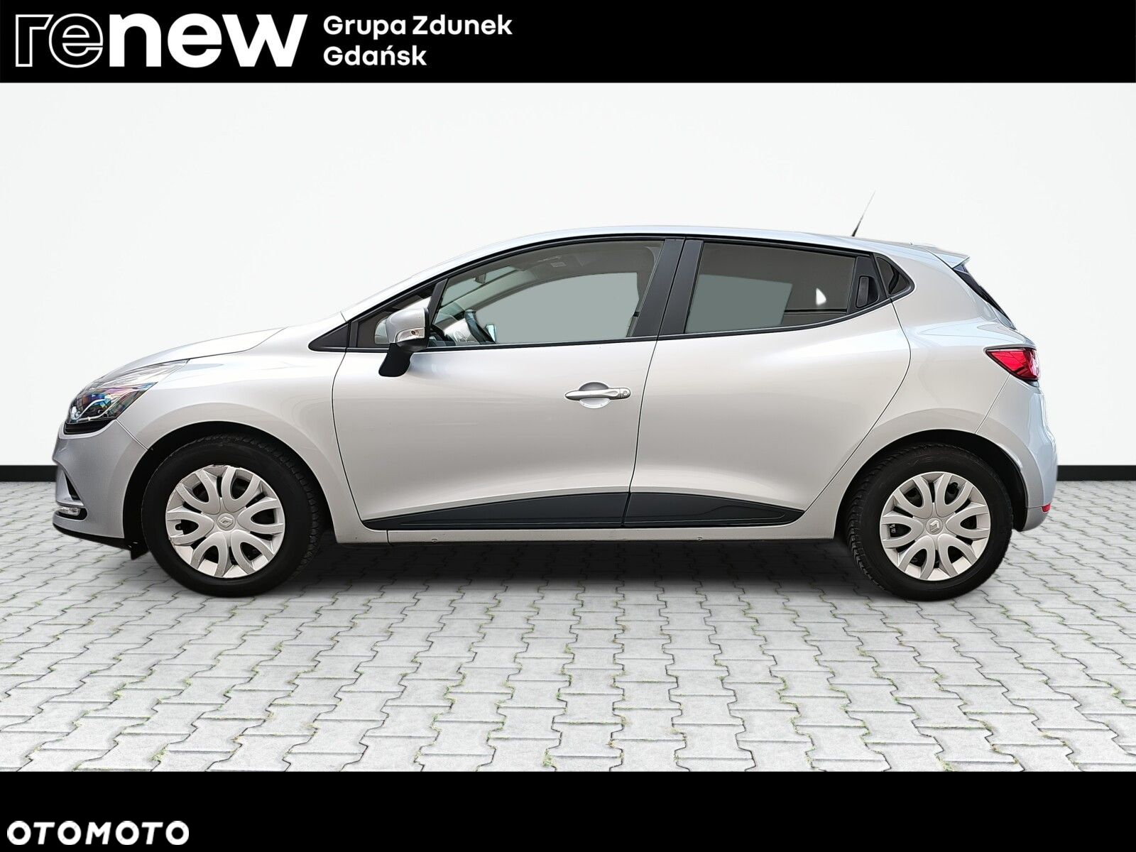 Renault Clio - 9
