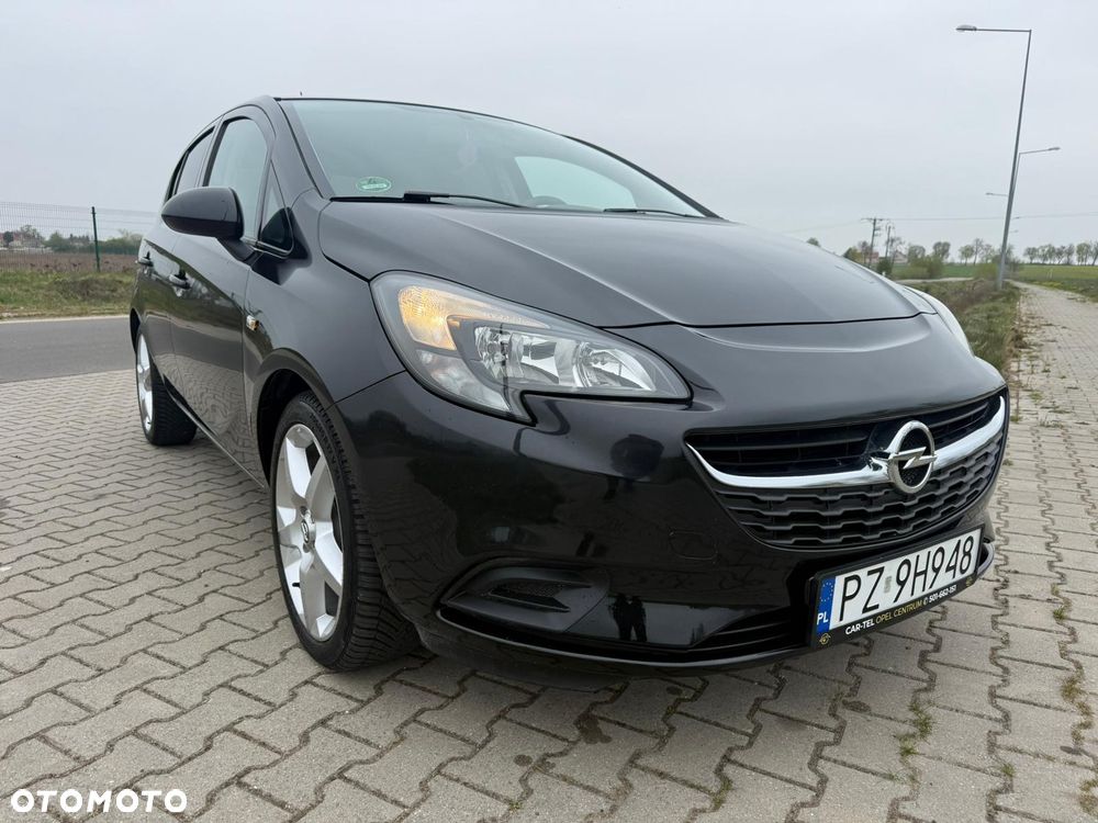 Opel Corsa - 11