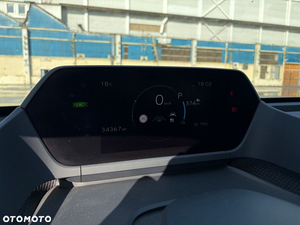 Toyota bZ4X 71.4kWh 4x4 Prestige - 19