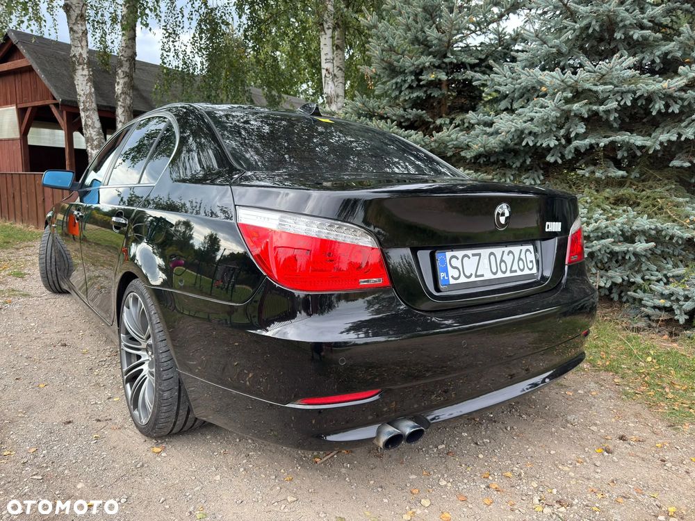 BMW Seria 5 530i Edition Lifestyle - 2