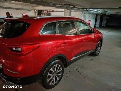 Renault Kadjar 1.3 TCe FAP Zen - 2