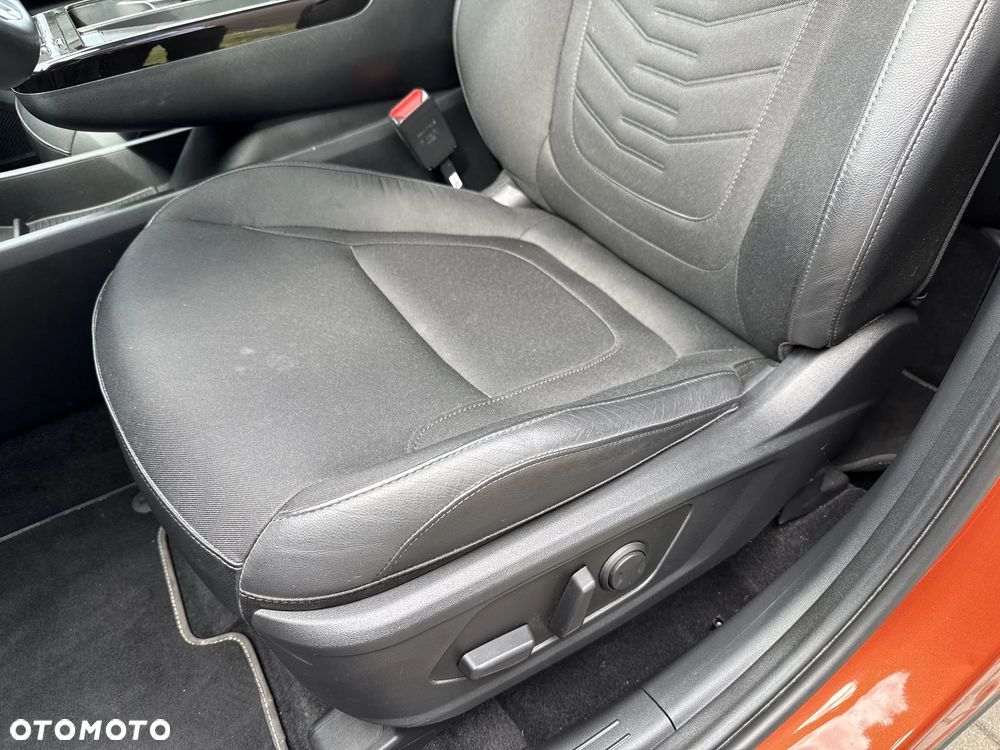 Hyundai Tucson 1.6 T-GDi 48V Executive 2WD DCT - 14