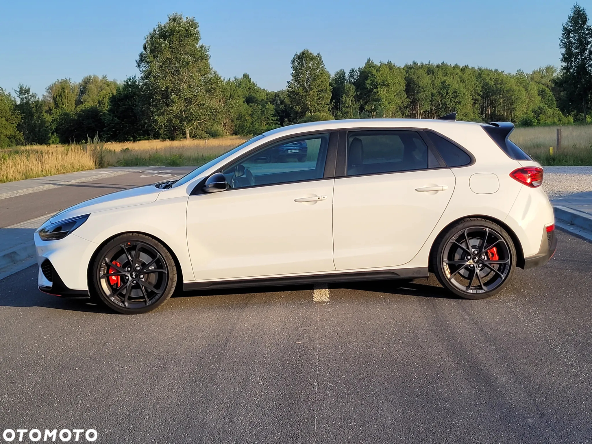 Hyundai i30 N - 4