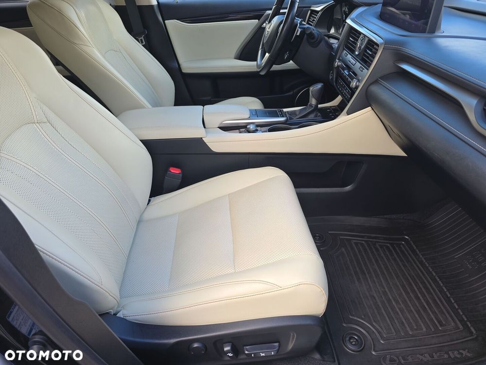 Lexus RX 450h F-Impression - 9