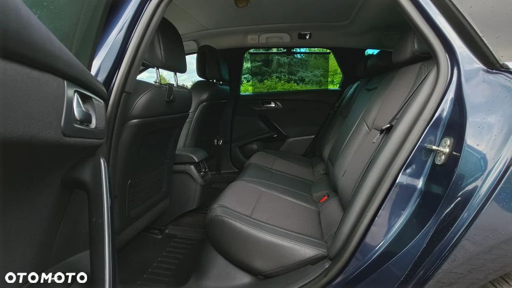 Peugeot 508 2.0 BlueHDi Allure S&S - 34