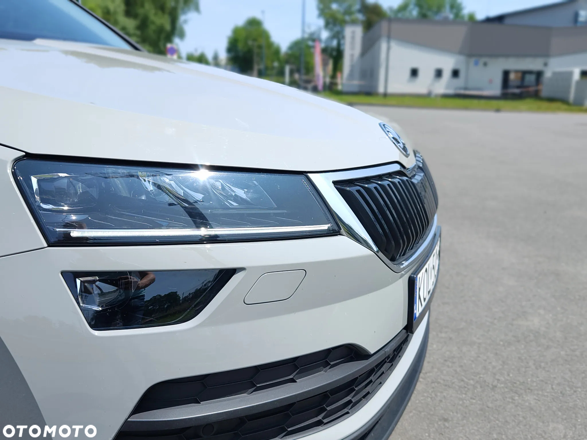 Skoda Karoq - 7