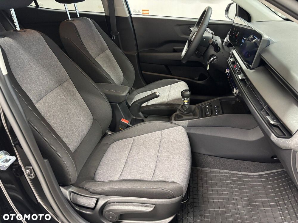 Kia Stonic - 23
