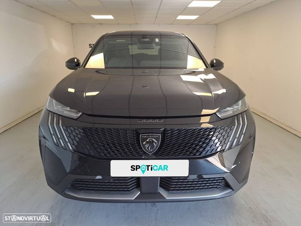 Peugeot 5008 1.2 Hybrid Allure e-DCS6 - 2