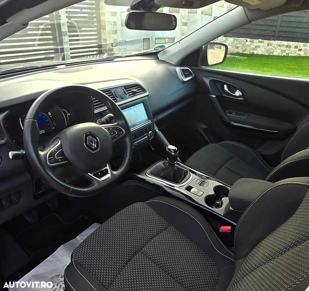 Renault Kadjar Energy dCi 130 Business - 6