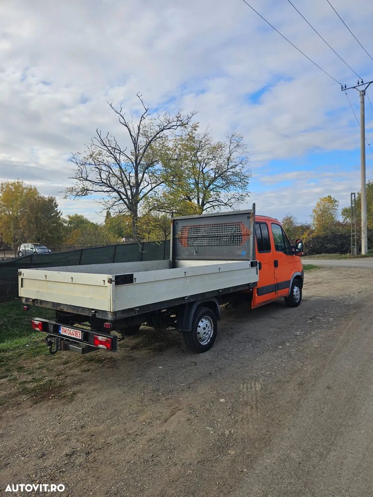Iveco Daily - 4
