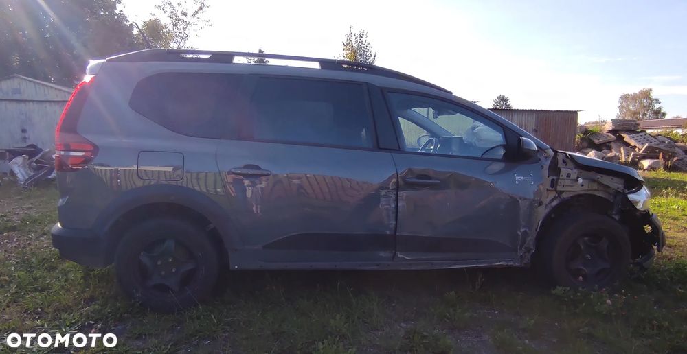 Dacia Jogger 1.0 TCe Extreme 7os - 5