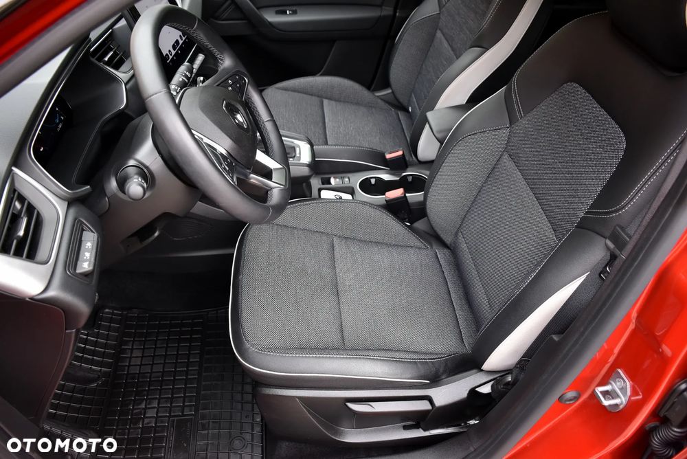 Renault Captur E-TECH Full 145 TECHNO - 18