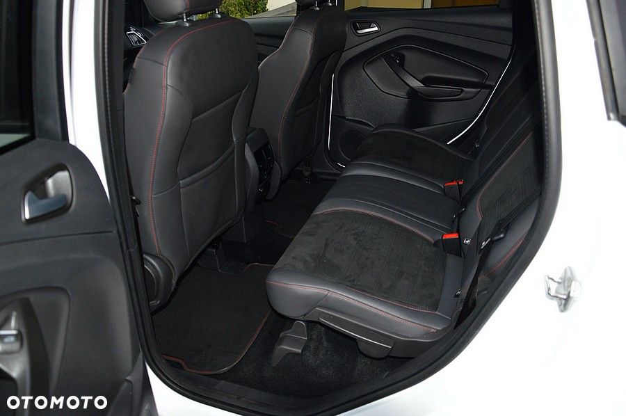 Ford Kuga 1.5 EcoBoost 2x4 SYNC - 26